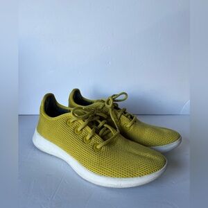 Mens Allbirds Tree runner Shoes